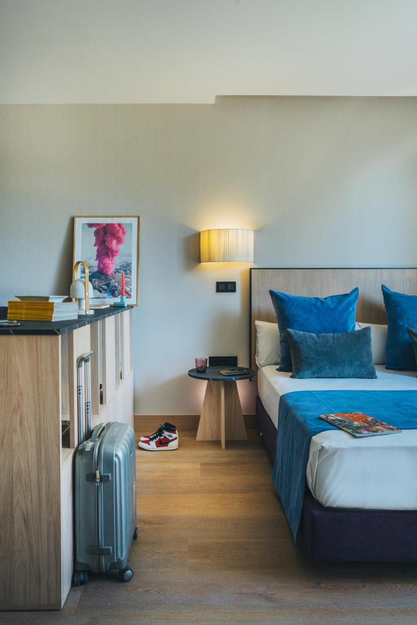 The Oliver Apartamentos Aravaca Madrid Dış mekan fotoğraf