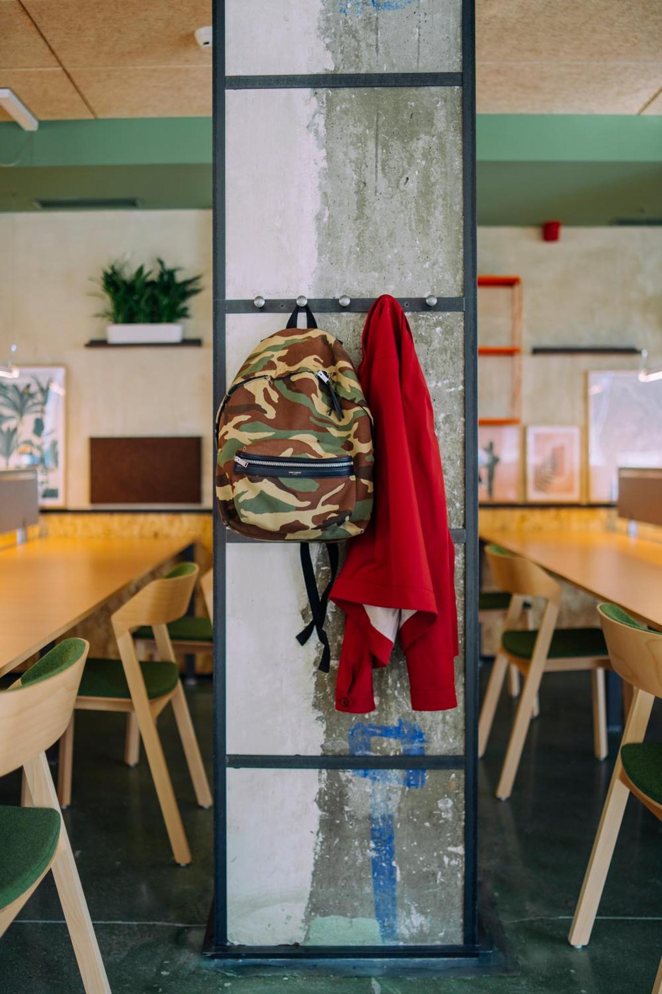 The Oliver Apartamentos Aravaca Madrid Dış mekan fotoğraf