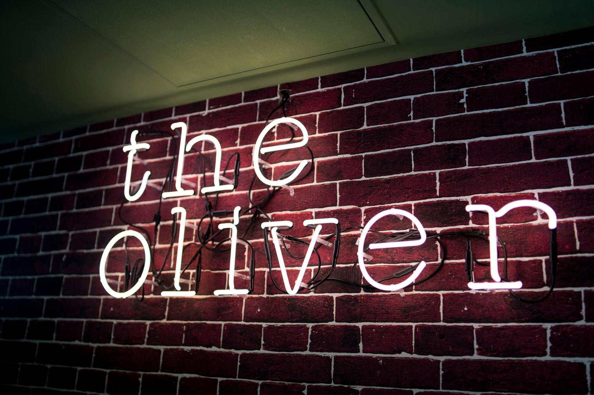 The Oliver Apartamentos Aravaca Madrid Dış mekan fotoğraf