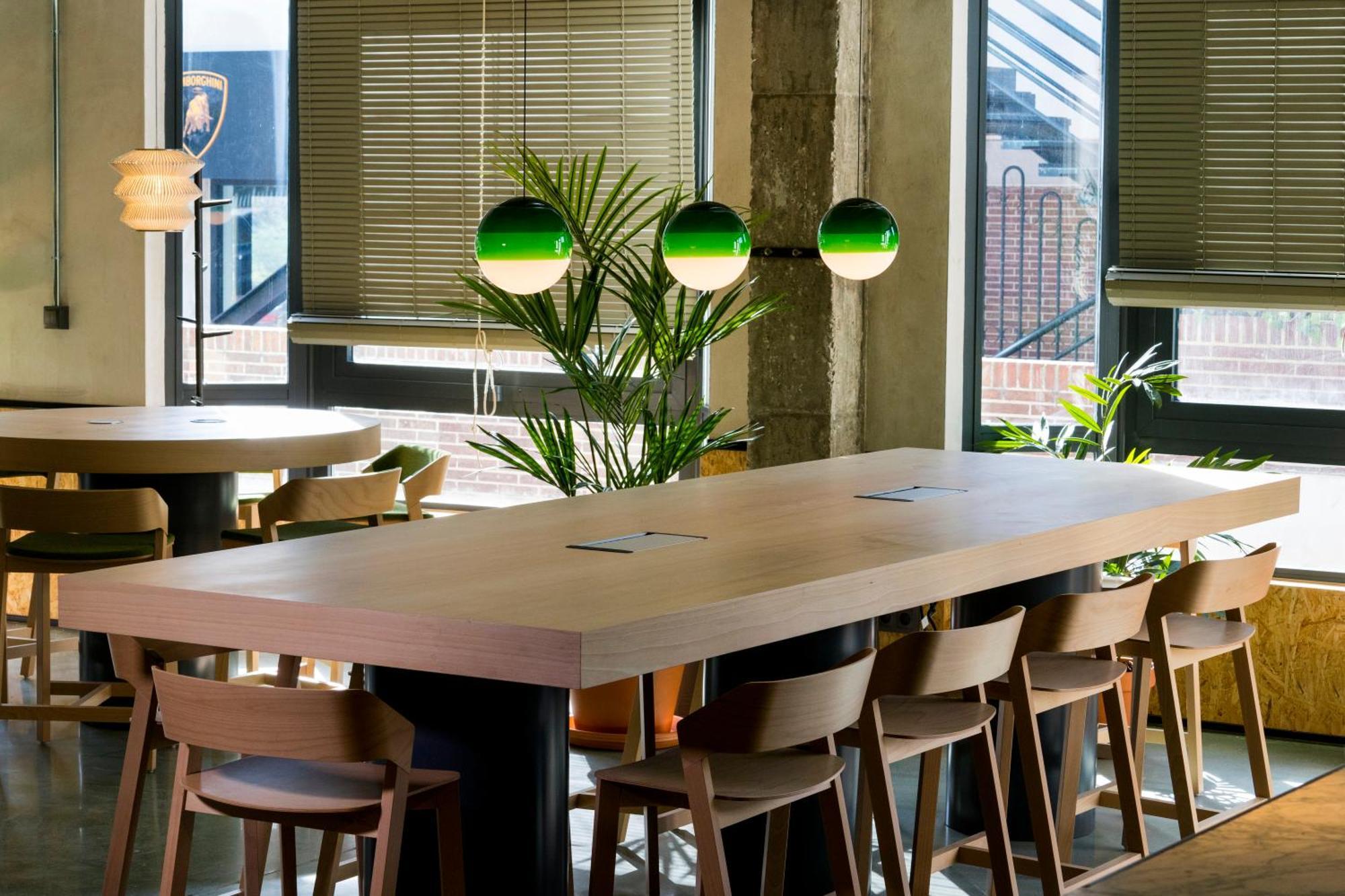 The Oliver Apartamentos Aravaca Madrid Dış mekan fotoğraf
